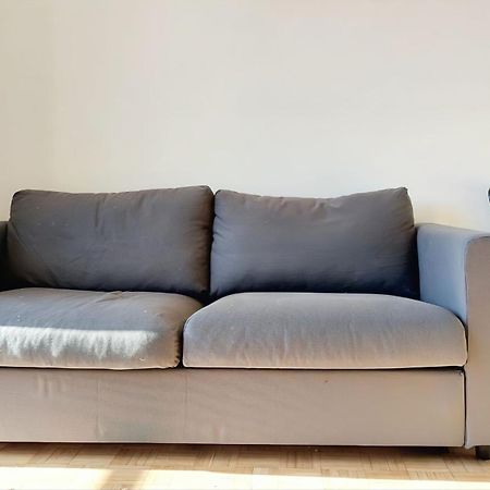 Oasi Urbana: Confort E Stile Rome Exterior photo