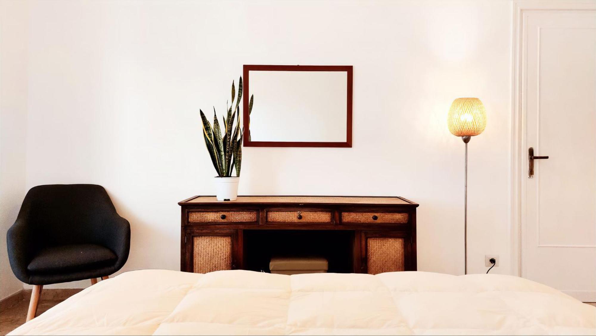 Oasi Urbana: Confort E Stile Rome Exterior photo