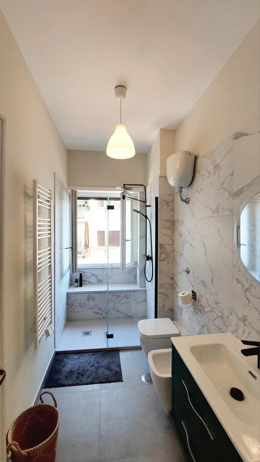 Oasi Urbana: Confort E Stile Rome Exterior photo